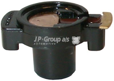 Бегунок распределителя зажигания JP Group 1191300300
