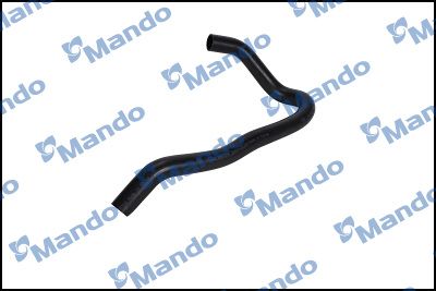 Шланг радиатора Mando MCC020090