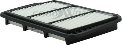 Фильтр воздушный GOODWILL AG617