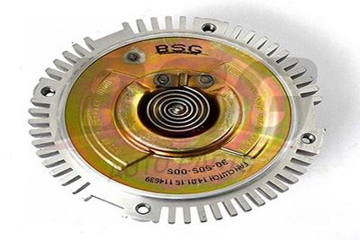 Вискомуфта вентилятора BSG BSG30505005