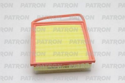 Фильтр воздушный PATRON PF1969