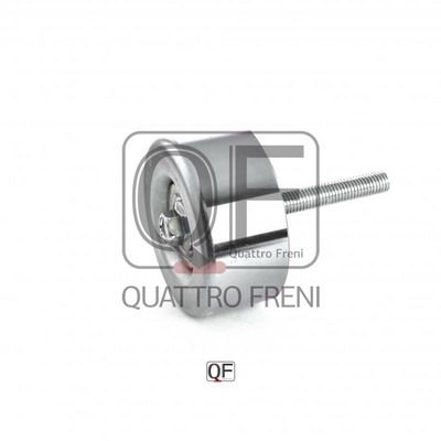 Ролик натяжителя ремня ГРМ QUATTRO FRENI QF33A00059
