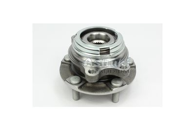 Ступица колеса в сборе GANZ GIK05026