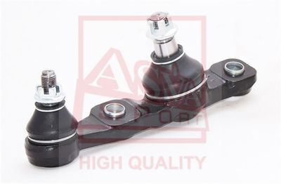Опора шаровая передняя нижняя левая ASVA 0120GSE20DL