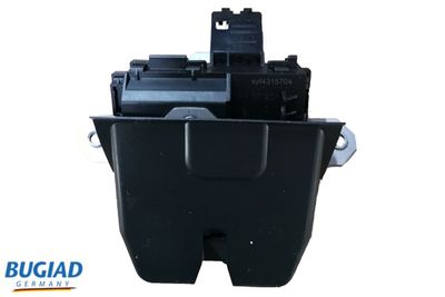 Замок багажника LEX ZD6341