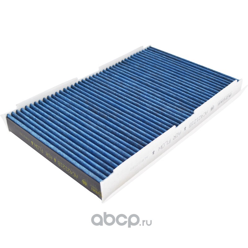 Фильтр салона антибактериальный AZUMI AC42121B