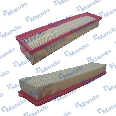 Фильтр воздушный Mando MMF015367