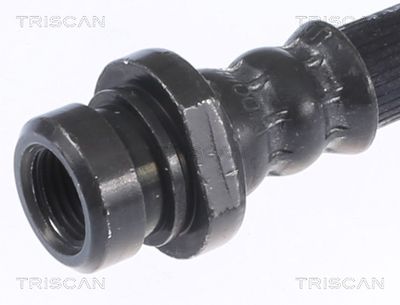 Шланг тормозной задний правый R&A 4873134002