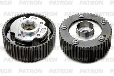 Регулятор фаз газораспределения PATRON PTC6002