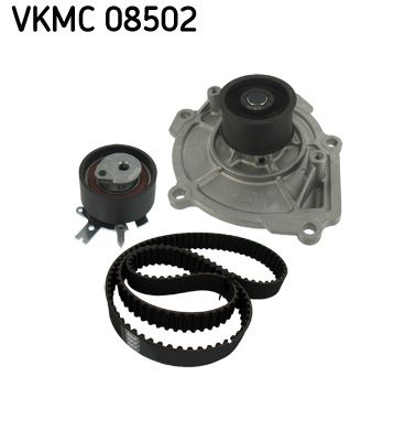Комплект ГРМ с водяным насосом SKF VKMC08502
