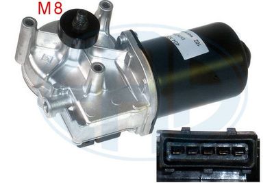 Мотор стеклоочистителя ERA 460155