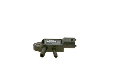 Датчик давления Bosch 0281006207