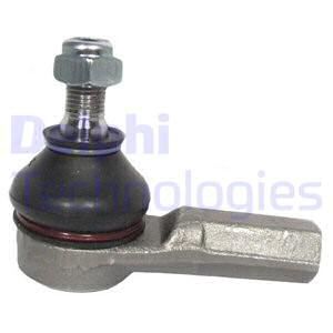 Наконечник рулевой тяги DELPHI TA2484