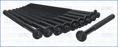 Болты ГБЦ комплект AJUSA 81015200