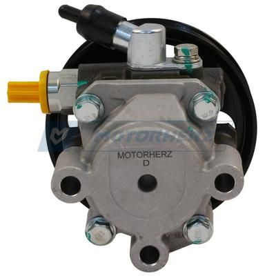 Насос ГУР MotorHerz P1888HG