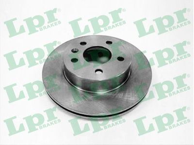 Диск тормозной передний LPR M2641V