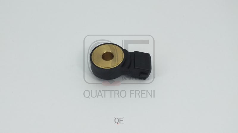 Датчик детонации QUATTRO FRENI QF50A00044