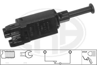Датчик включение стоп-сигнала ERA 330440