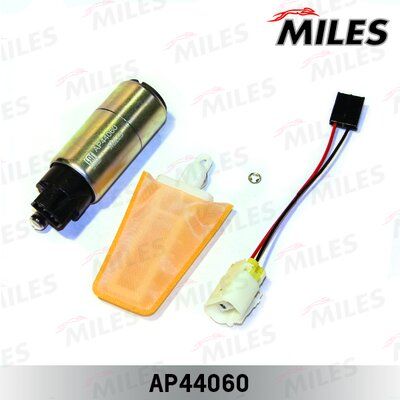 Насос топливный Miles AP44060