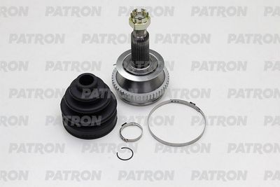 ШРУС наружный задний PATRON PCV2075
