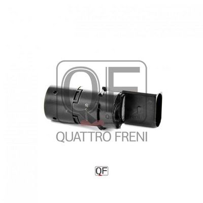 Датчик парктроника QUATTRO FRENI QF10H00004