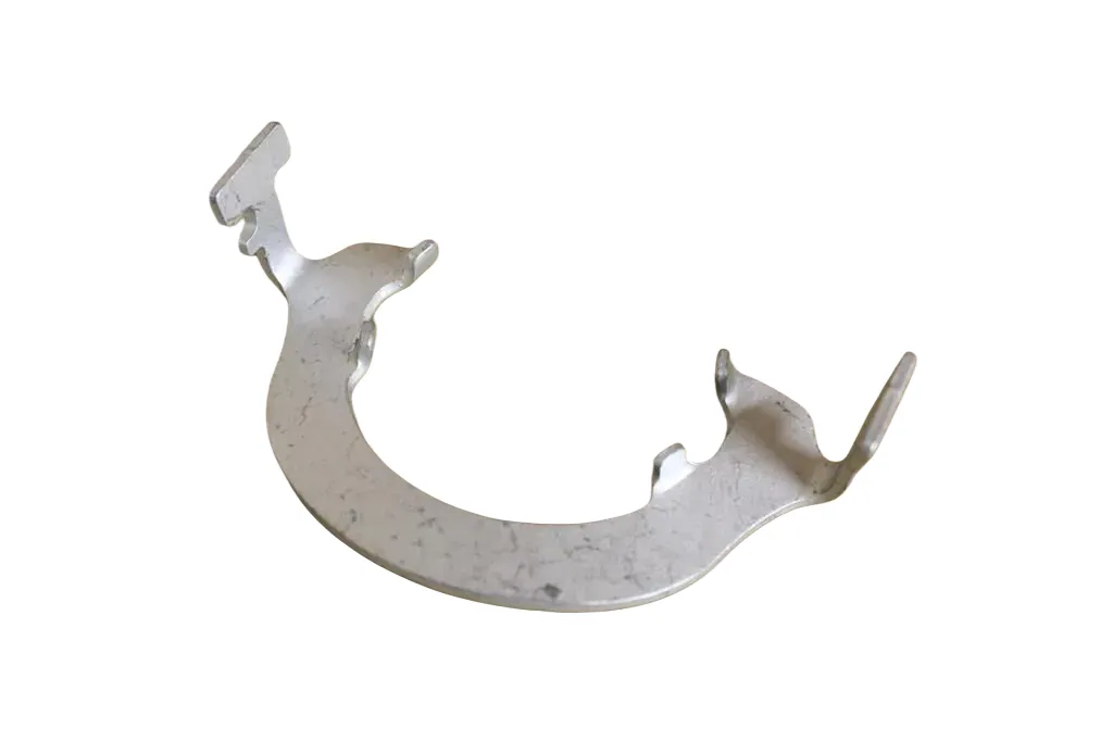 Клипса Mercedes A0019915370