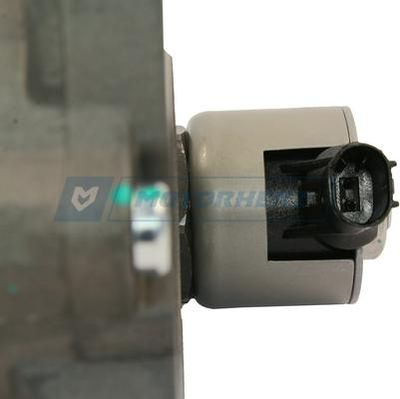 Насос ГУР MotorHerz P1665HG