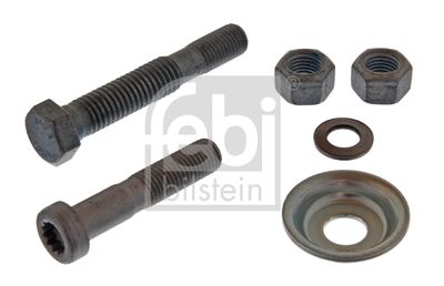 Комплект болтов FEBI 17270