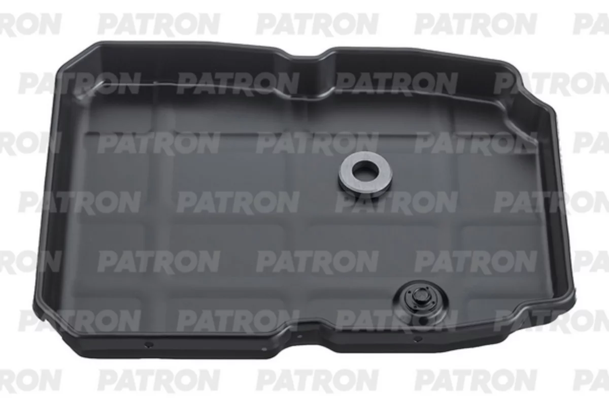 Поддон АКПП PATRON POC111