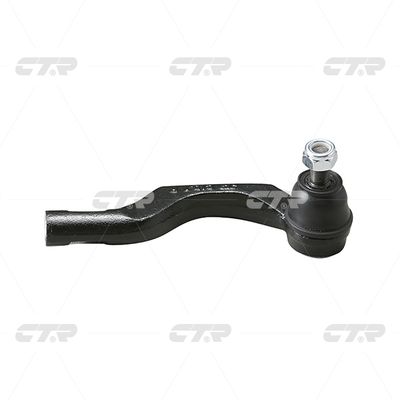 Наконечник тяги рулевой правый CTR CE0748R