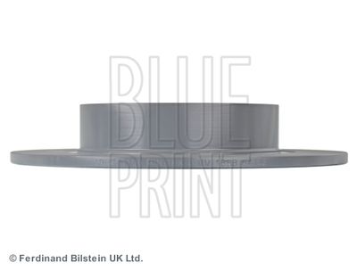 Диск тормозной Blue Print ADH243108