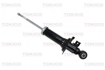 Амортизатор задний TOKICO U3834