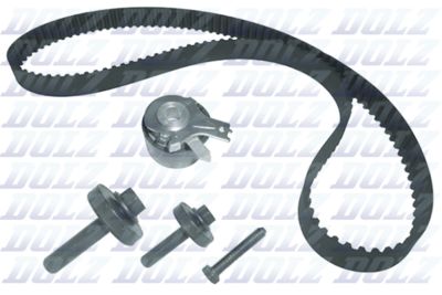 Комплект ГРМ DOLZ SKD003