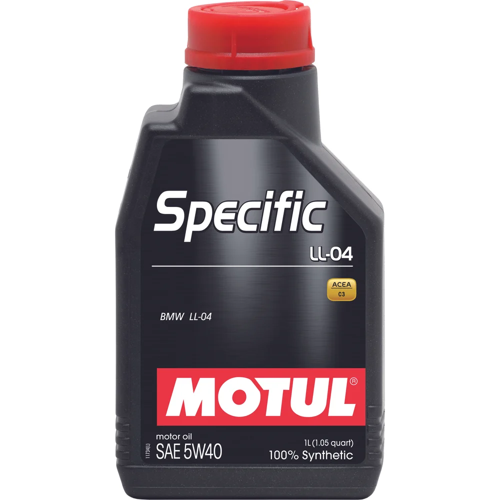 Масло моторное Motul 113203