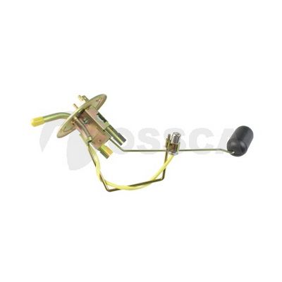Датчик уровня топлива PMC PDC502