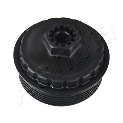 Крышка корпуса фильтра масляного LEX KF2541
