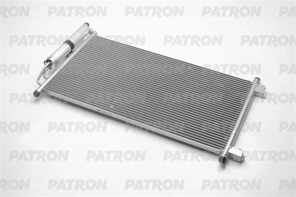 Радиатор кондиционера PATRON PRS1330
