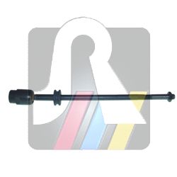 Тяга рулевая без наконечника RTS 9200969