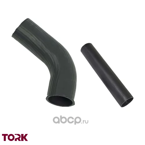Комплект патрубков интеркулера TORK TRK3108
