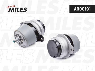 Опора двигателя Miles AR00191