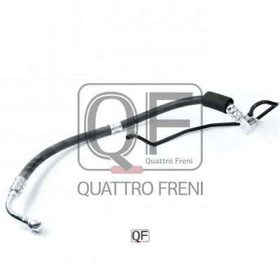 Шланг ГУР QUATTRO FRENI QF04E00041