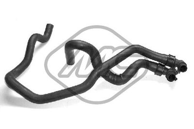 Шланг отопителя METALCAUCHO 08303