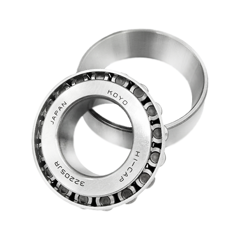 Подшипник передней ступицы KOYO 32205JR