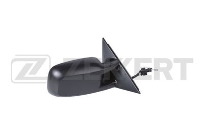 Зеркало в сборе правое Zekkert SP4139