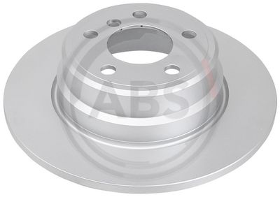 Диск тормозной BOSCH 0986479167