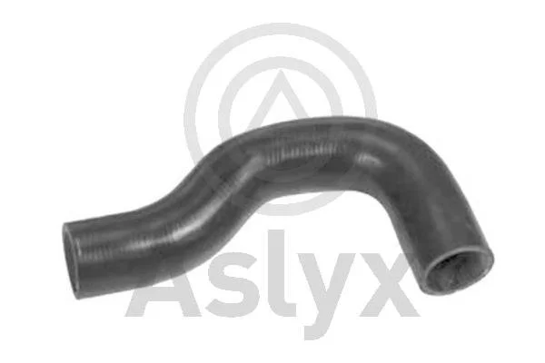 Шланг радиатора ASLYX AS203548