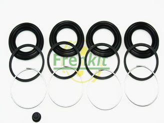 Ремкомплект суппорта тормозного переднего FRENKIT 243050