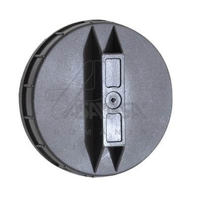 Крышка топливного бака GENERAL MOTORS 22591475