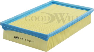 Фильтр воздушный GOODWILL AG205