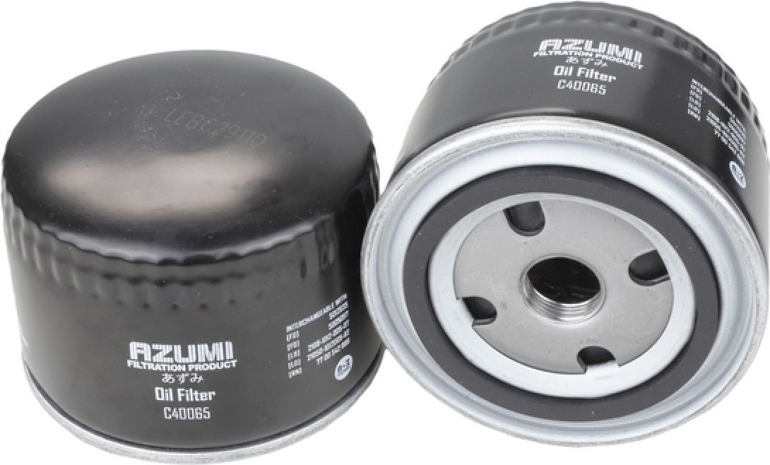 Фильтр масляный AZUMI C40065